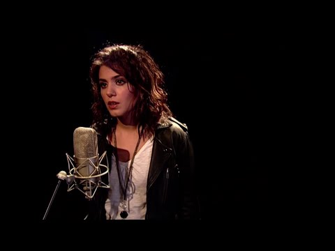 Katie Melua, Eva Cassidy - What a Wonderful World