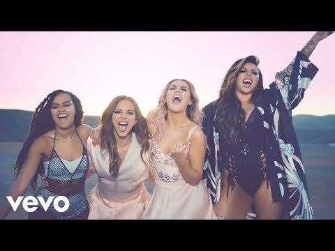 Little Mix - Shout Out to My Ex