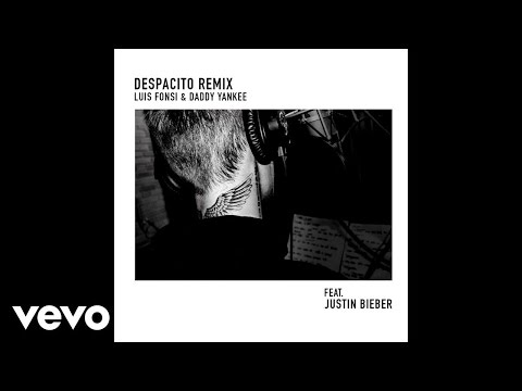 Luis Fonsi and Daddy Yankee - Despacito (Remix)