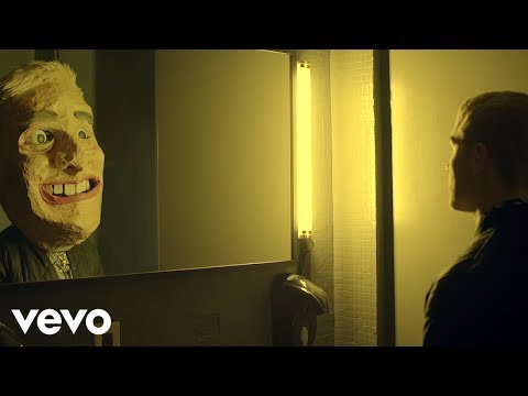 Mike Posner - I Took a Pill in Ibiza