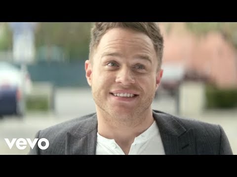Olly Murs - Troublemaker
