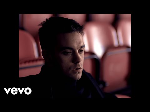 Robbie Williams - She's the One / It's Only Us