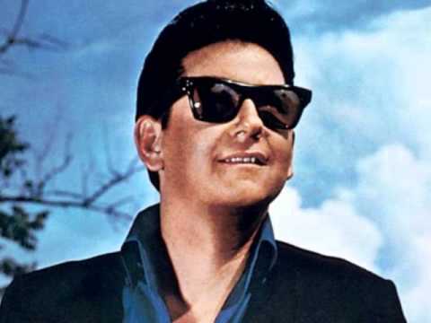 Roy Orbison - Only the Lonely (Know How I Feel)