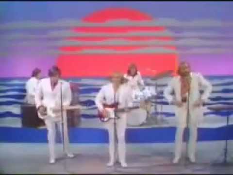 The Beach Boys - Do It Again
