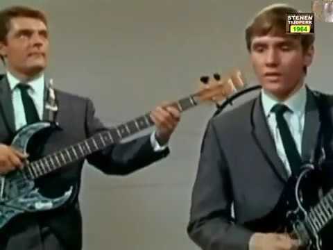 The Honeycombs - Have I the Right?