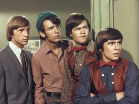 The Monkees - I'm a Believer