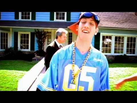 The Offspring - Pretty Fly (for a White Guy)