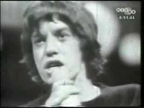 The Rolling Stones - Get Off of My Cloud