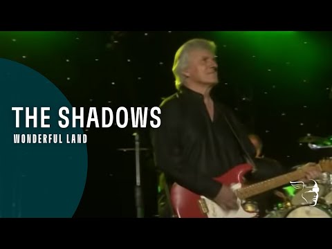 The Shadows - Wonderful Land