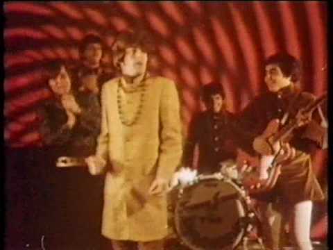 Tommy James and the Shondells - Mony Mony