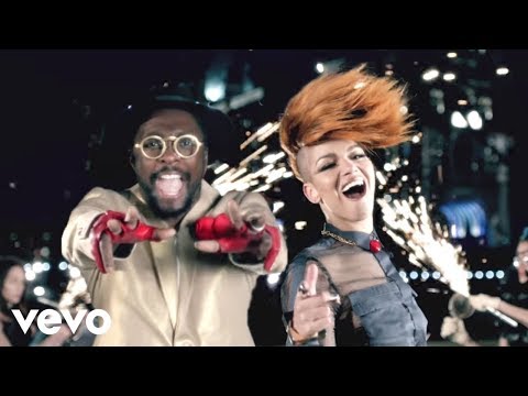Will.i.am - This Is Love