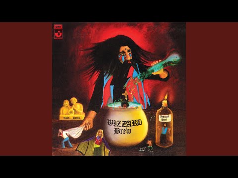 Wizzard - Angel Fingers (A Teen Ballad)