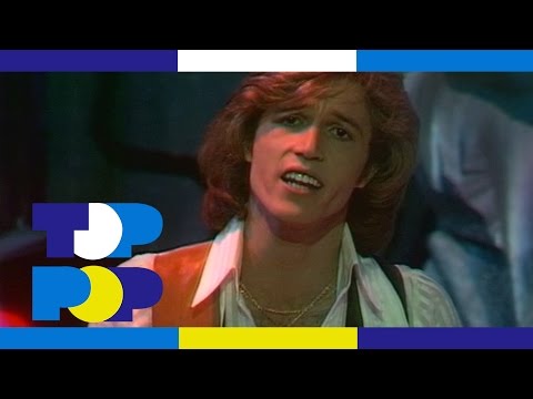 Andy Gibb - (Love Is) Thicker Than Water