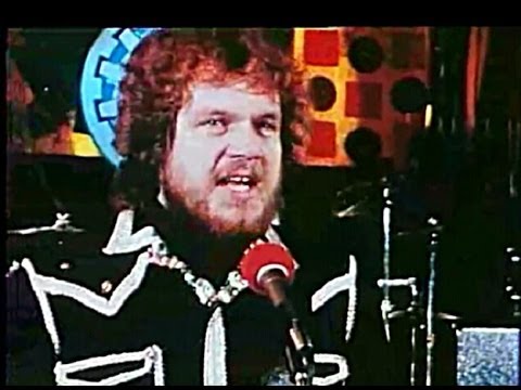 Bachman Turner Overdrive - You Ain't Seen Nothing Yet