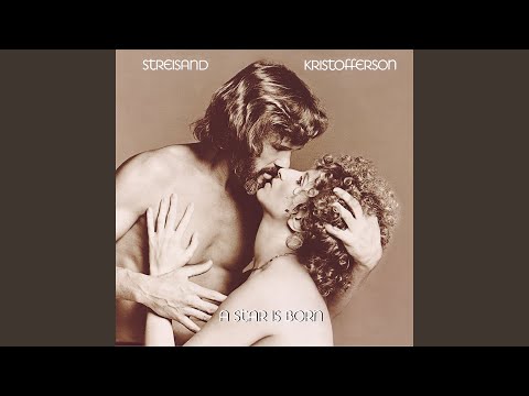 Barbra Streisand - Love Theme From 'A Star Is Born' (Evergreen)