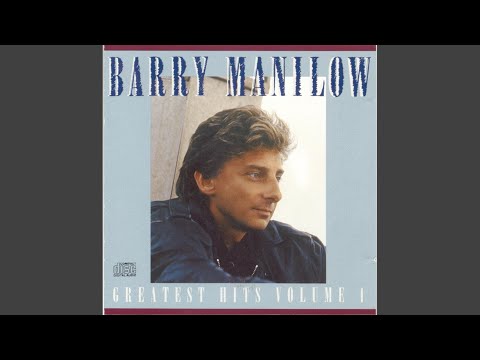 Barry Manilow - Looks Like We Made It