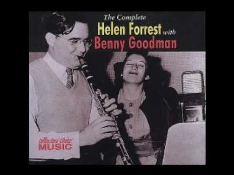 Benny Goodman - Taking A Chance On Love