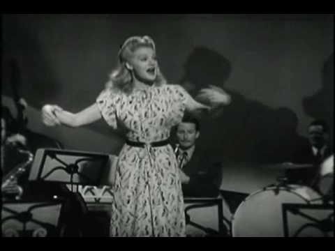 Betty Hutton - Doctor, Lawyer, Indian Chief