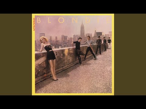 Blondie - The Tide Is High