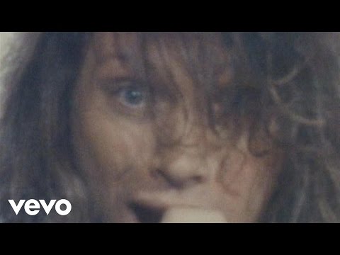 Bon Jovi  - Bad Medicine