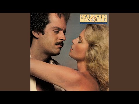Captain and Tennille - Do That to Me One More Time