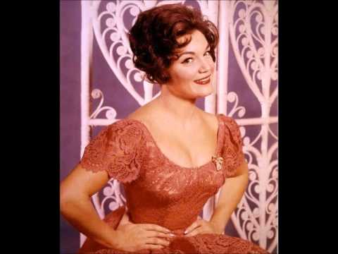 Connie Francis - Everybody Somebody's Fool