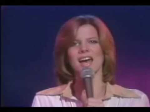 Debby Boone - You Light Up My Life