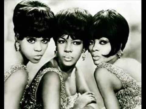 Diana Ross & the Supremes - Someday We'll Be Together