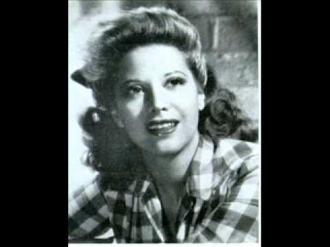 Dinah Shore - Buttons And Bows