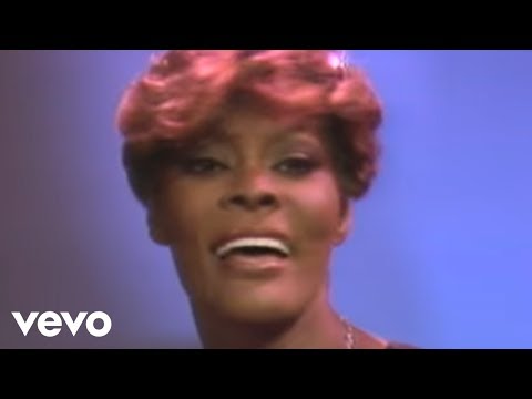 Dionne and Friends - That's What Friends Are For