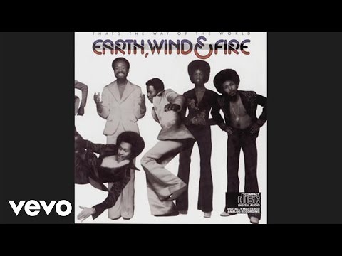 Earth, Wind and Fire - Shining Star