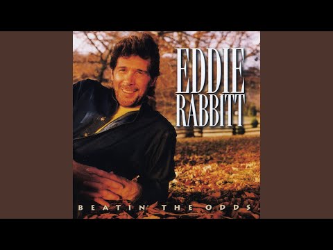 Eddie Rabbitt - I Love a Rainy Night