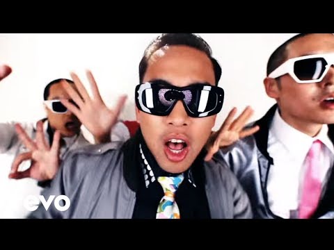 Far East Movement feat. The Cataracs and Dev - Like A G6