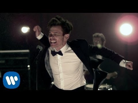Fun featuring Janelle Monae - We Are Young