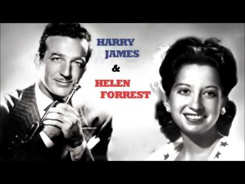 Harry James - I've Heard That Song Before