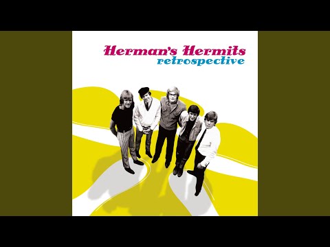 Herman's Hermits - Henry VIII, I Am