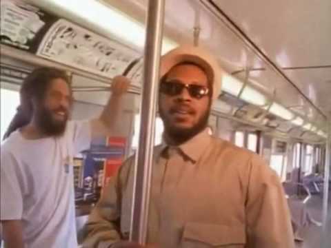 Ini Kamoze - Here Comes the Hotstepper