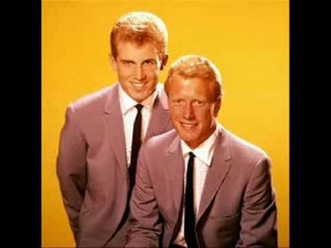Jan and Dean - Surf City