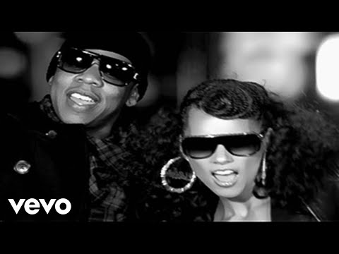 Jay-Z and Alicia Keys - Empire State of Mind