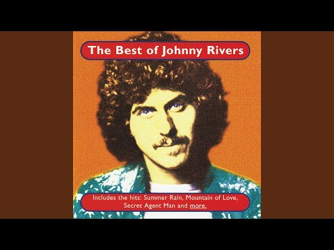 Johnny Rivers - Poor Side of Town