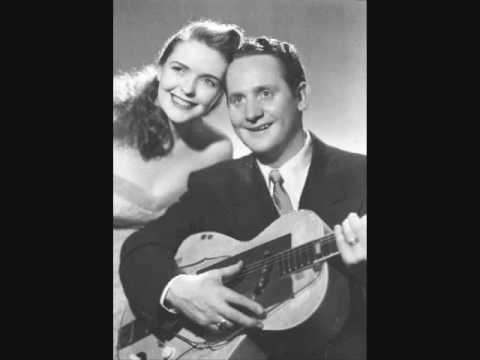 Les Paul and Mary Ford - Vaya Con Dios