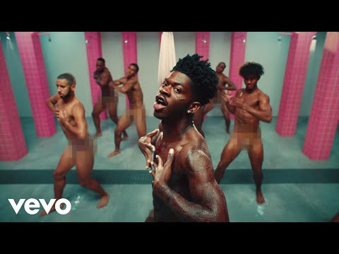 Lil Nas X - Industry Baby