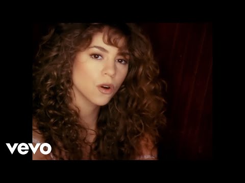 Mariah Carey - I Don't Wanna Cry