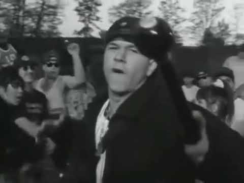 Marky Mark and The Funky Bunch - Good Vibrations