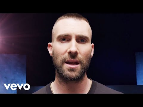 Maroon 5 featuring Cardi B - Girls Like You