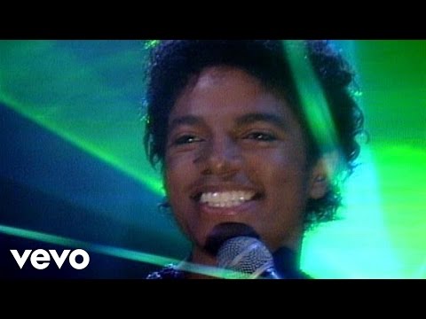 Michael Jackson - Rock With You