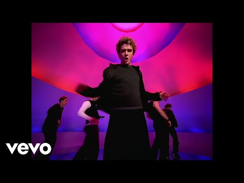 N Sync - It's Gonna Be Me