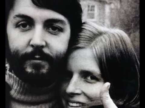 Paul McCartney - My Love