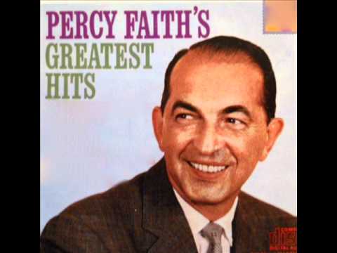 Percy Faith - Delicado