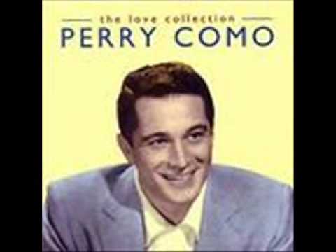 Perry Como - Surrender